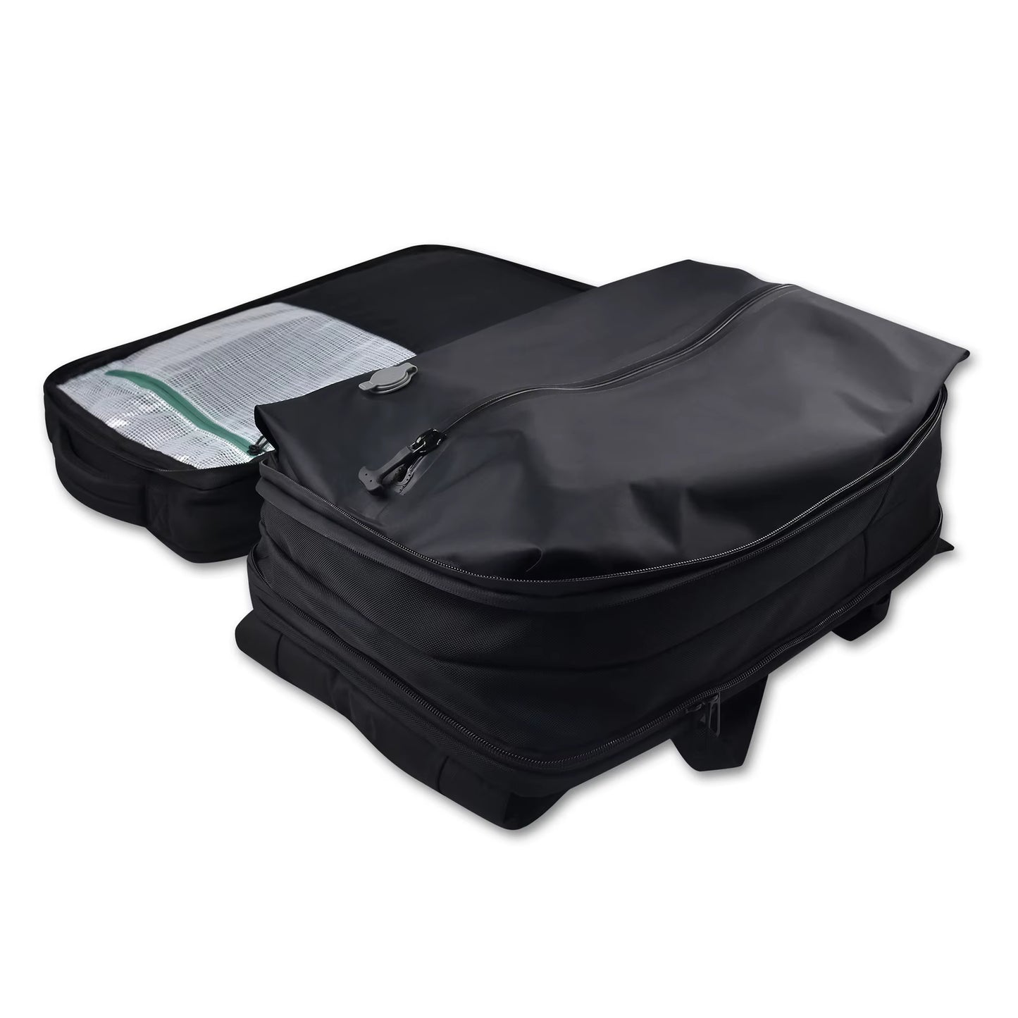 Vacuum Compression Bag Travel Luggage Vacuum Storage Bag Clothing Waterproof and Dustproof Air Bag Storage Compression Bag