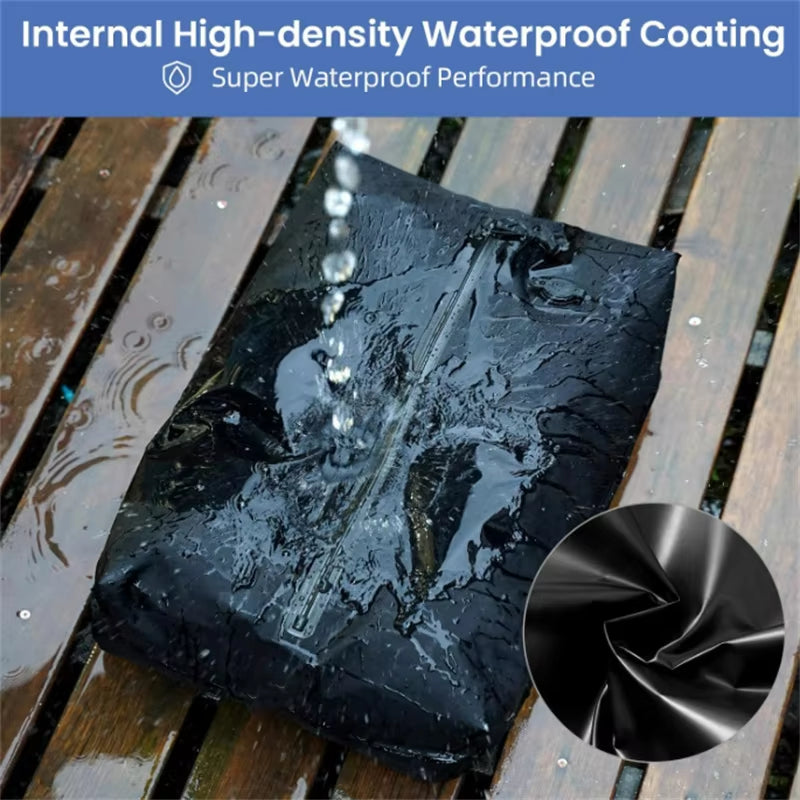 Vacuum Compression Bag Travel Luggage Vacuum Storage Bag Clothing Waterproof and Dustproof Air Bag Storage Compression Bag