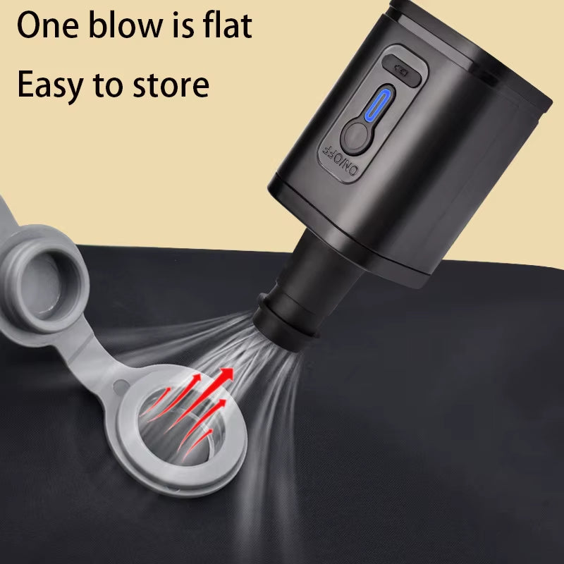 Vacuum Compression Bag Travel Luggage Vacuum Storage Bag Clothing Waterproof and Dustproof Air Bag Storage Compression Bag
