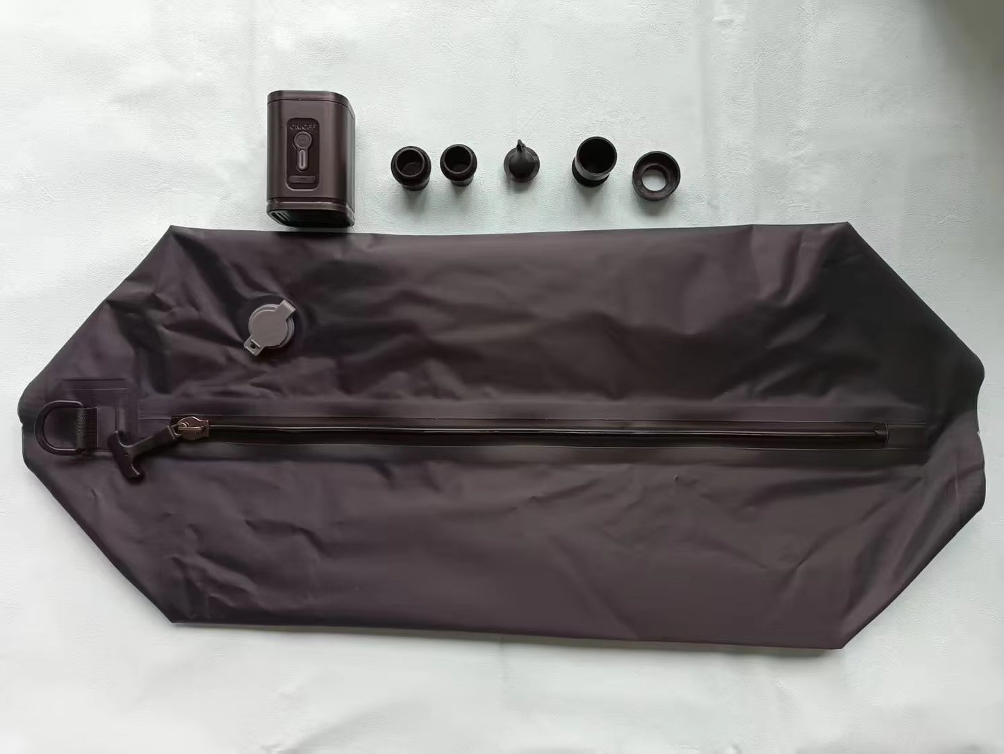 Vacuum Compression Bag Travel Luggage Vacuum Storage Bag Clothing Waterproof and Dustproof Air Bag Storage Compression Bag