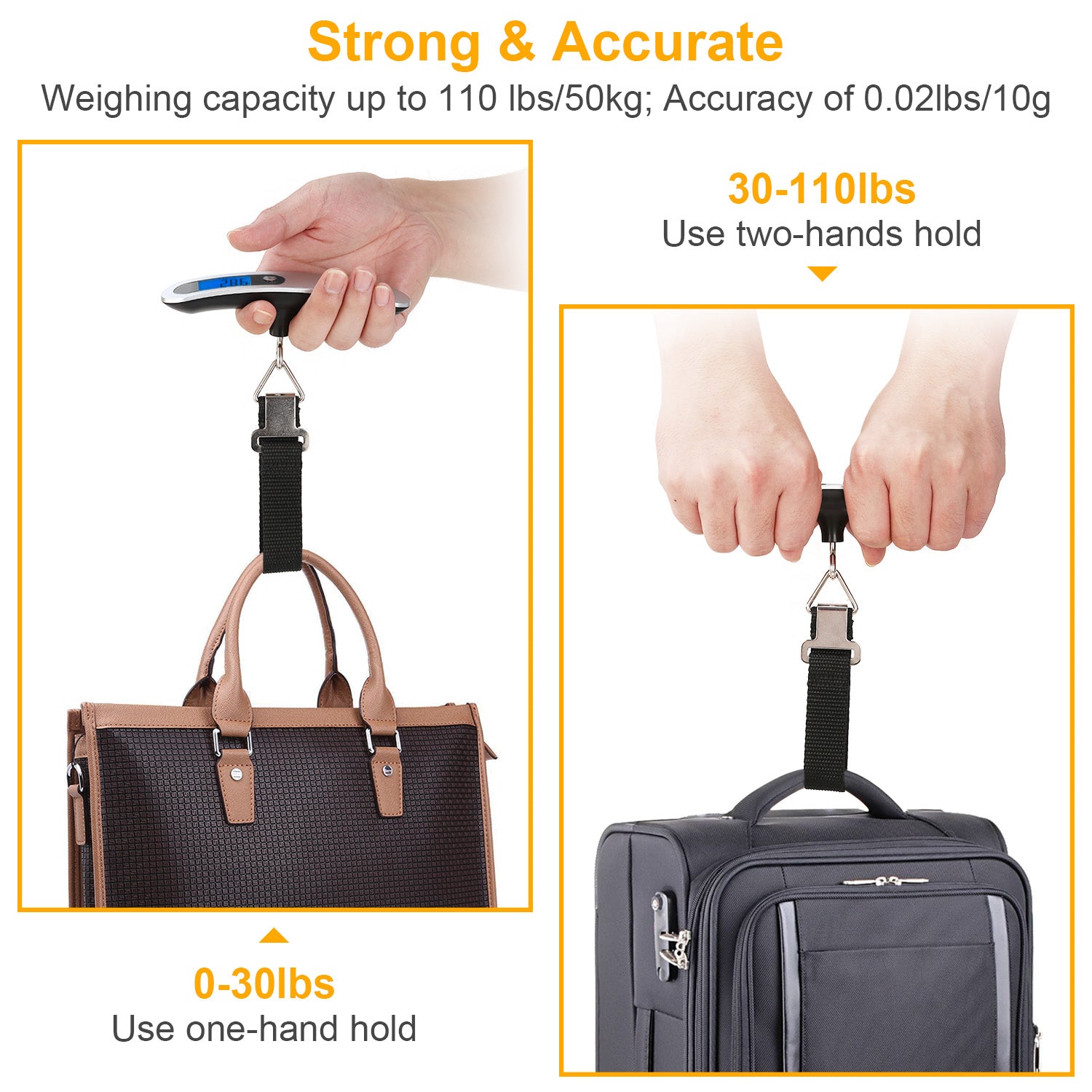 Compact Travel Essentials