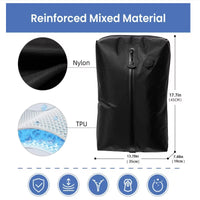 Vacuum Compression Bag Travel Luggage Vacuum Storage Bag Clothing Waterproof and Dustproof Air Bag Storage Compression Bag