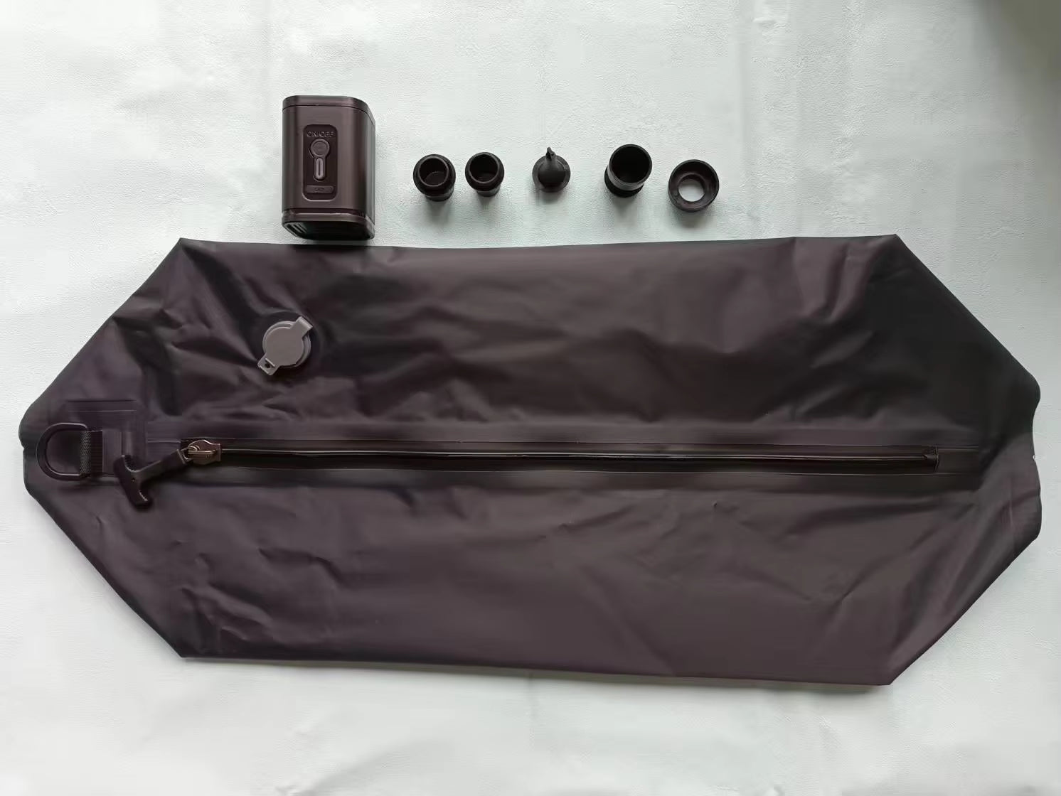 Vacuum Compression Bag Travel Luggage Vacuum Storage Bag Clothing Waterproof and Dustproof Air Bag Storage Compression Bag